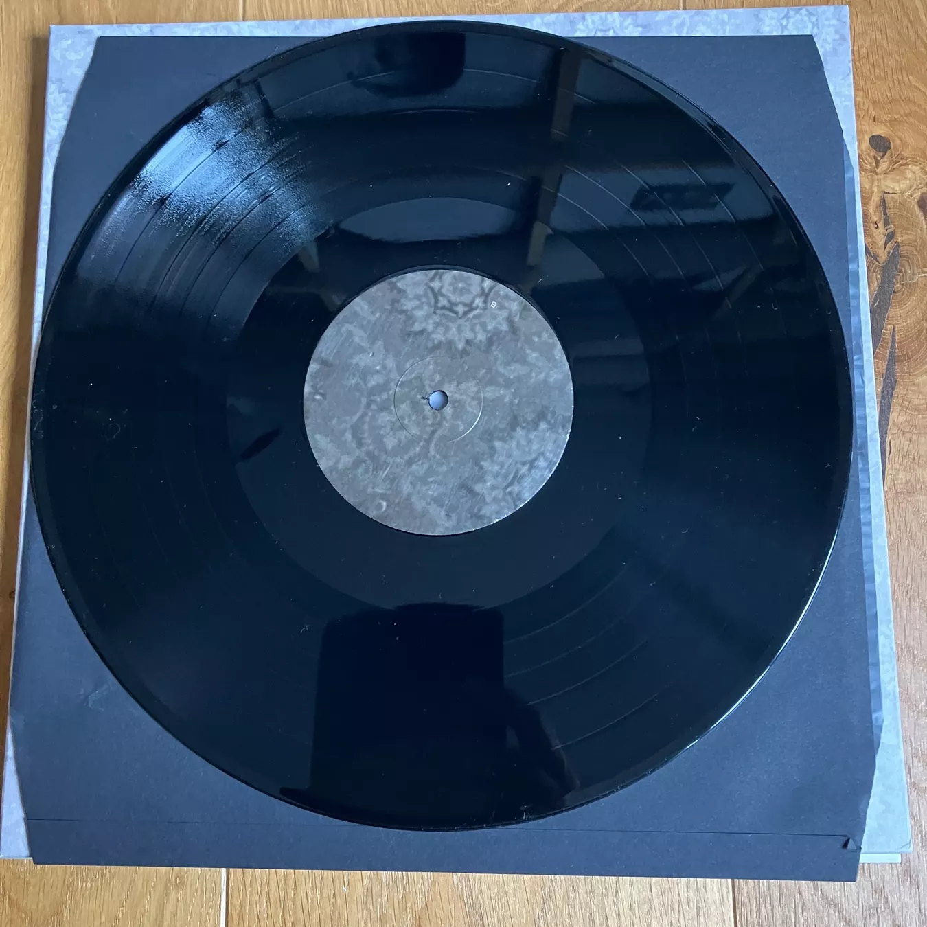 Schallplatten: Lean Year – Sides – Gebraucht aus Altdorf UR von Metallic0 1