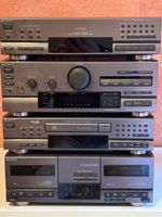 Sony LBT-D507 Kompaktanlage mit Lautsprechern gebraucht