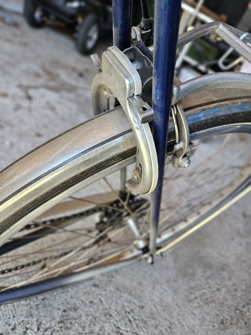 Biciclette: Herrenfahrrad tour de suiss – Usato da Seuzach venduto da hei_qc67 4