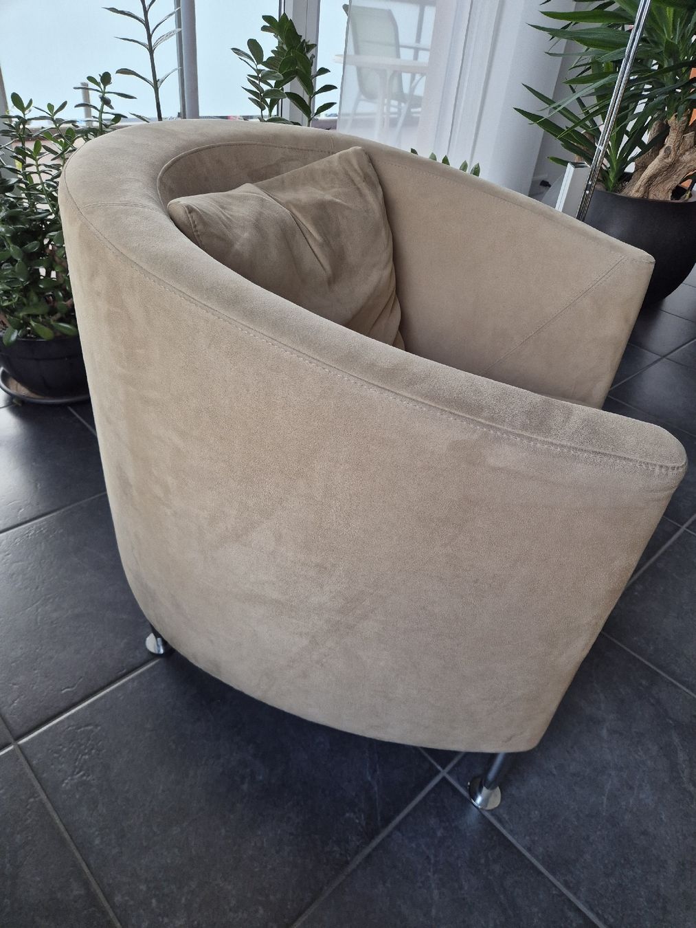 Poltrone: Sessel Marke Dreipunkt – Usato da Sins venduto da mat_pjn6 2