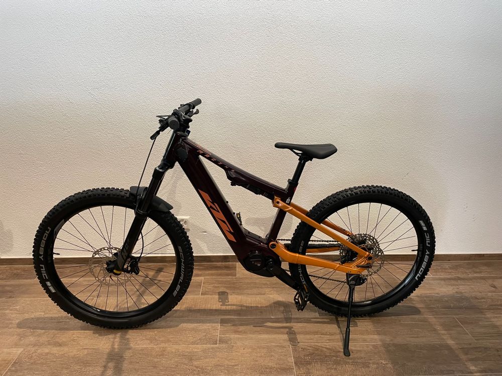 ktm glorious