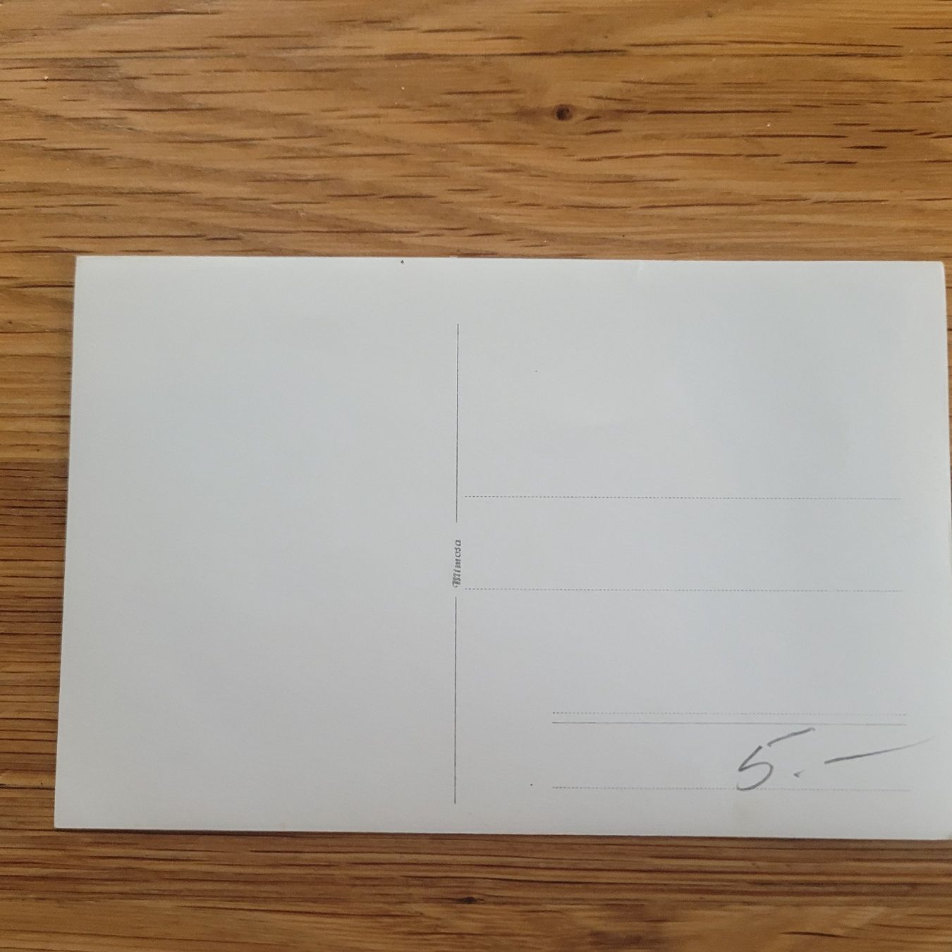 Cartoline postali: Postkarte AK Militär – Usato da Biel/Bienne venduto da Destockweb 1