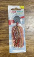 BALZER Shirasu Evil Chatterbait Gr.1, 7.5g