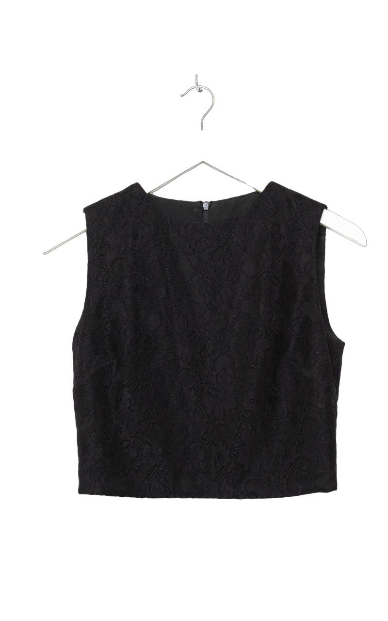Piqyourdress Tops: piq Top mit Rock - Gr. XS – Gebraucht aus Illnau von Monkky