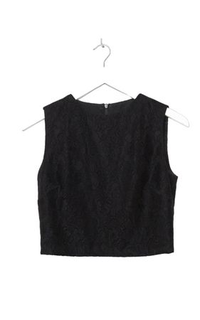 piq Top mit Rock - Gr. XS