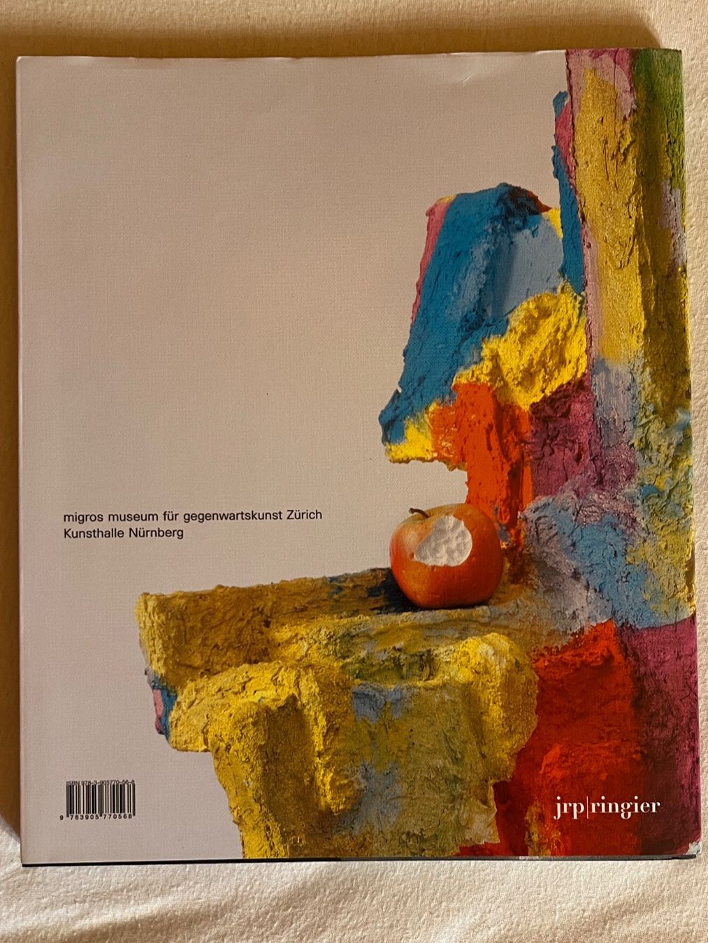 Livres: Rachel Harrison - if i did it – D'occasion à Gempenach par amdor 1