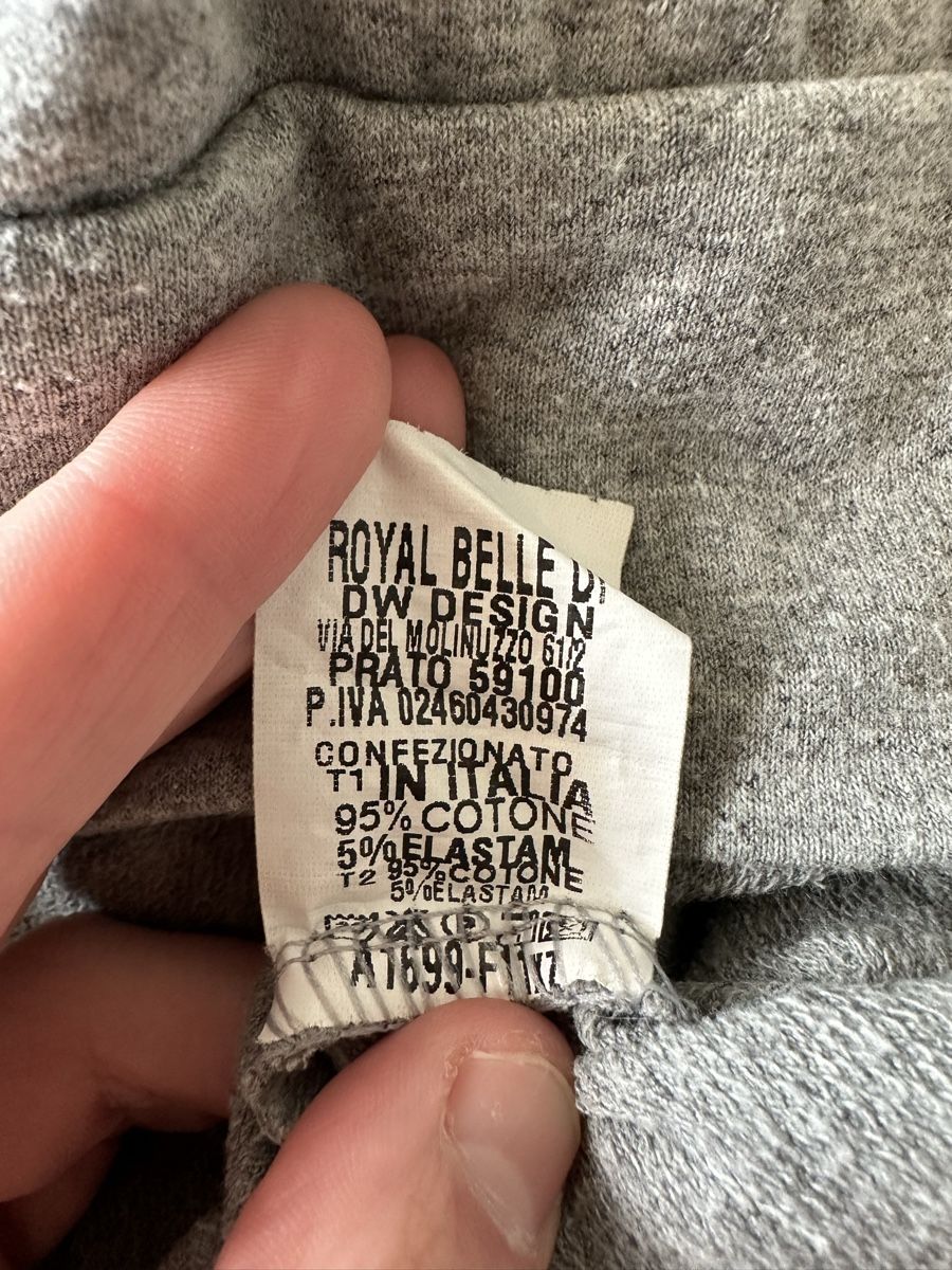 Kleiderpakete: Leoprint Jogginganzug ONE Size – Gebraucht aus Arbon von lua_sl9k 3