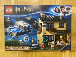 [new] lego 75968