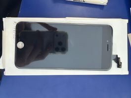 iPhone 6+ Display Ersatzteil Black