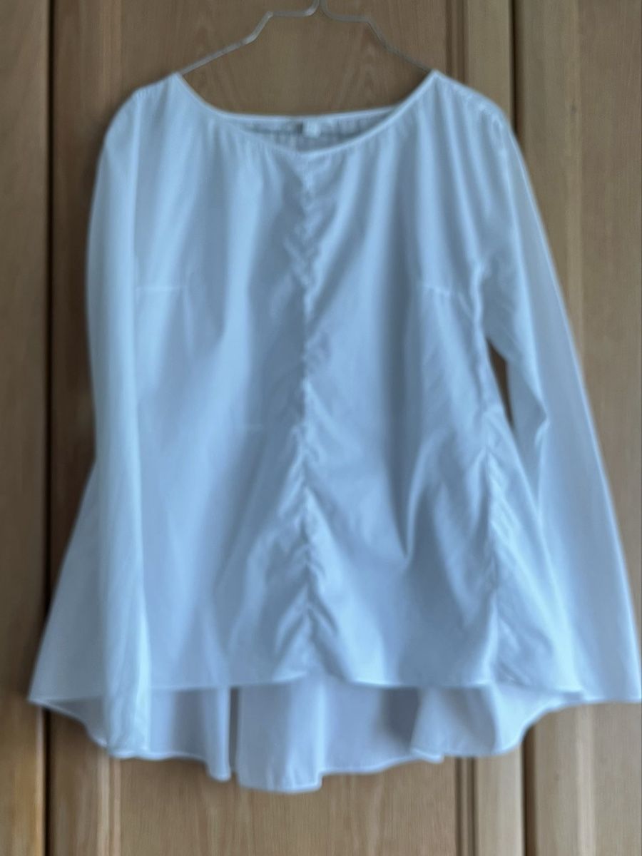 Cos Blusen: Cos Bluse weiss – Neu (gemäss Beschreibung) aus Lenzburg von selabella 2