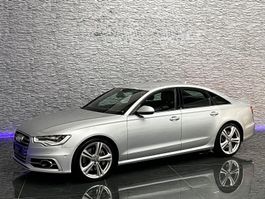 AUDI A6 3.0 QUATTRO Frisch ab MFK