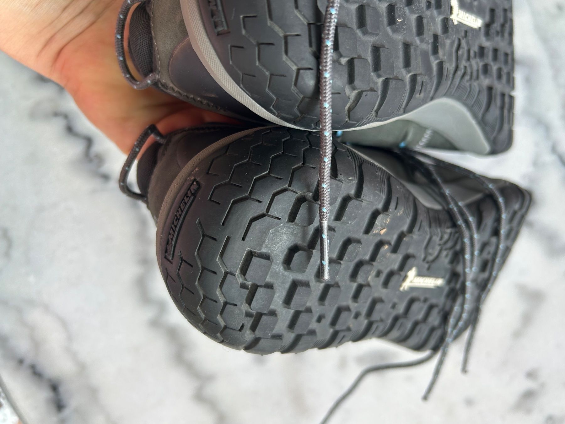 Mammut Scarpe da donna: Mammut Schuhe  Gr. 39 1/3 – Usato da Zürich venduto da wipiga 5
