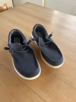 Hey Dude Freizeitschuhe jeansblau