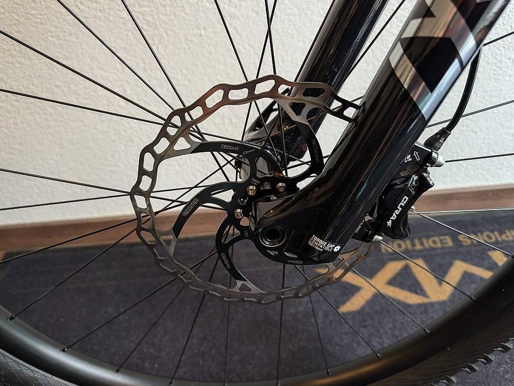 Biciclette: Propain Tyee MTB EMTB Mountainbike – Usato da Ziefen venduto da OLDSCHOOL_MTB 4