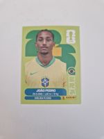 Panini Sticker BRA16