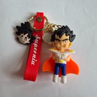 Dragon Ball Schlüsselanhänger - Vegeta - MER