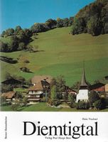 Diemtigtal Heimatbuch 1979