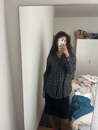 Massimo dutti shirt