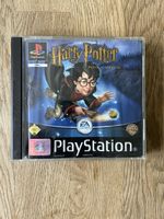 Harry Potter und der Stein der Weisen - PS1