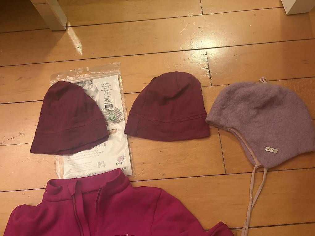 Lotti & Set di vestiti: Winterkleiderpaket 92-98 – Usato da Pfungen venduto da nad_vt7k 1