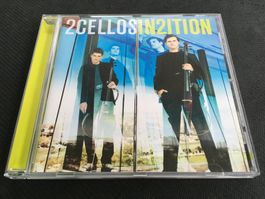 2Cellos - In2ition -CD-