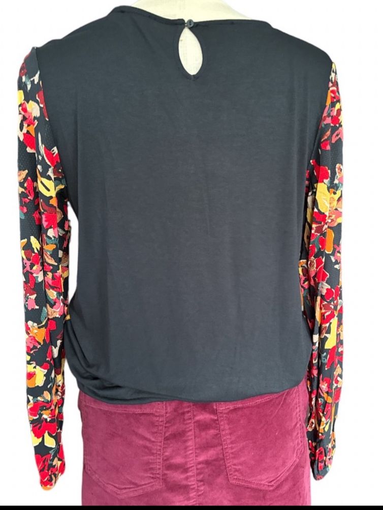 S.Oliver Top: S.Oliver blouse - neuve - 36 – Nuovo e nell'imballaggio originale da Vuisternens-Romont venduto da gol_xp6p 3