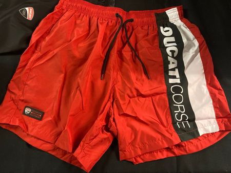 Ducati Costume DC Race Size L