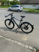 Stromer ST5 Sport / Zoll M/ Akku 983Kw.