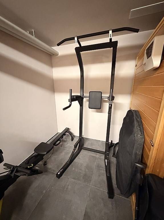 Hometrainer: Krafttrainingstation – Gebraucht aus Grüt (Gossau ZH) von cloo 1
