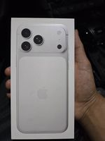 Iphone 17pro Max 256GB 