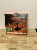 Fernseh Zimmerantenne Marke Z, Modell AA 110, guter Zustand