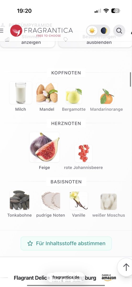 Parfum & Eau de Toilette: Terry de Gunzburg Fragrant Delice , 2ml – Gebraucht aus Sursee von nri_sbv9 3