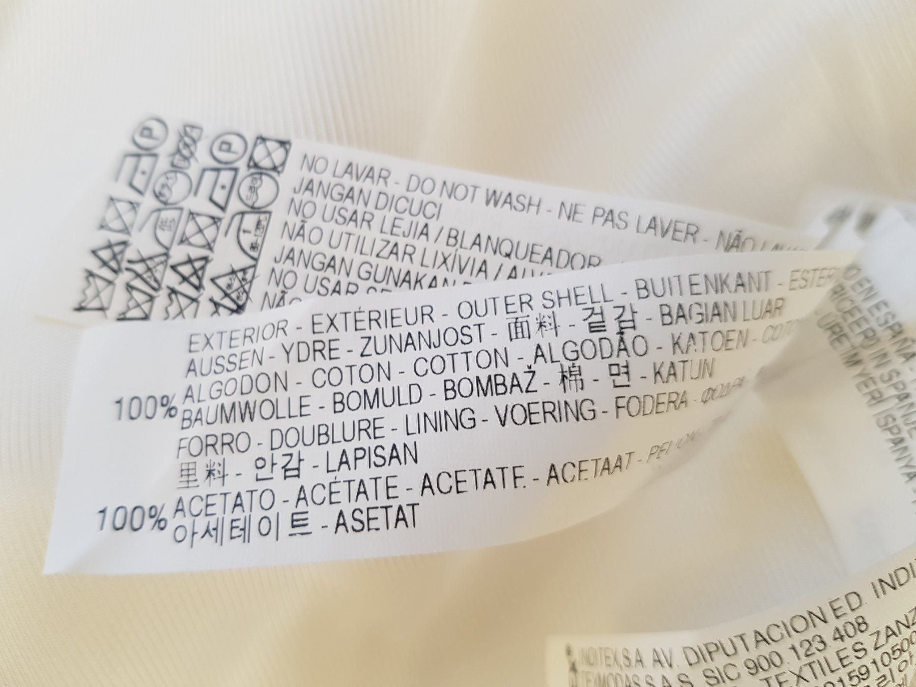 Zara Giacche: Jacke / Blazer – Nuovo (secondo la descrizione) da Küsnacht ZH venduto da 2011_ 7