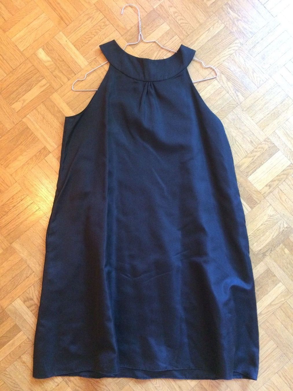Kleider: Audrey Hepburn Kleid Gr. 34 NEU! – Neu und originalverpackt aus Zürich von springsummer 1