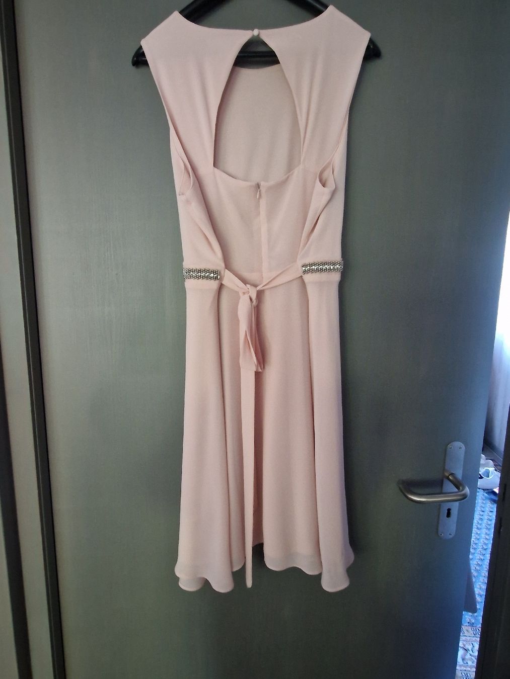 C&A Robes: Abendkleid – D'occasion à Pfeffingen par Karrer3 1