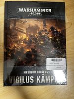 Warhammer 40.000: Imperium Nihilus - Vigilus kämpft!