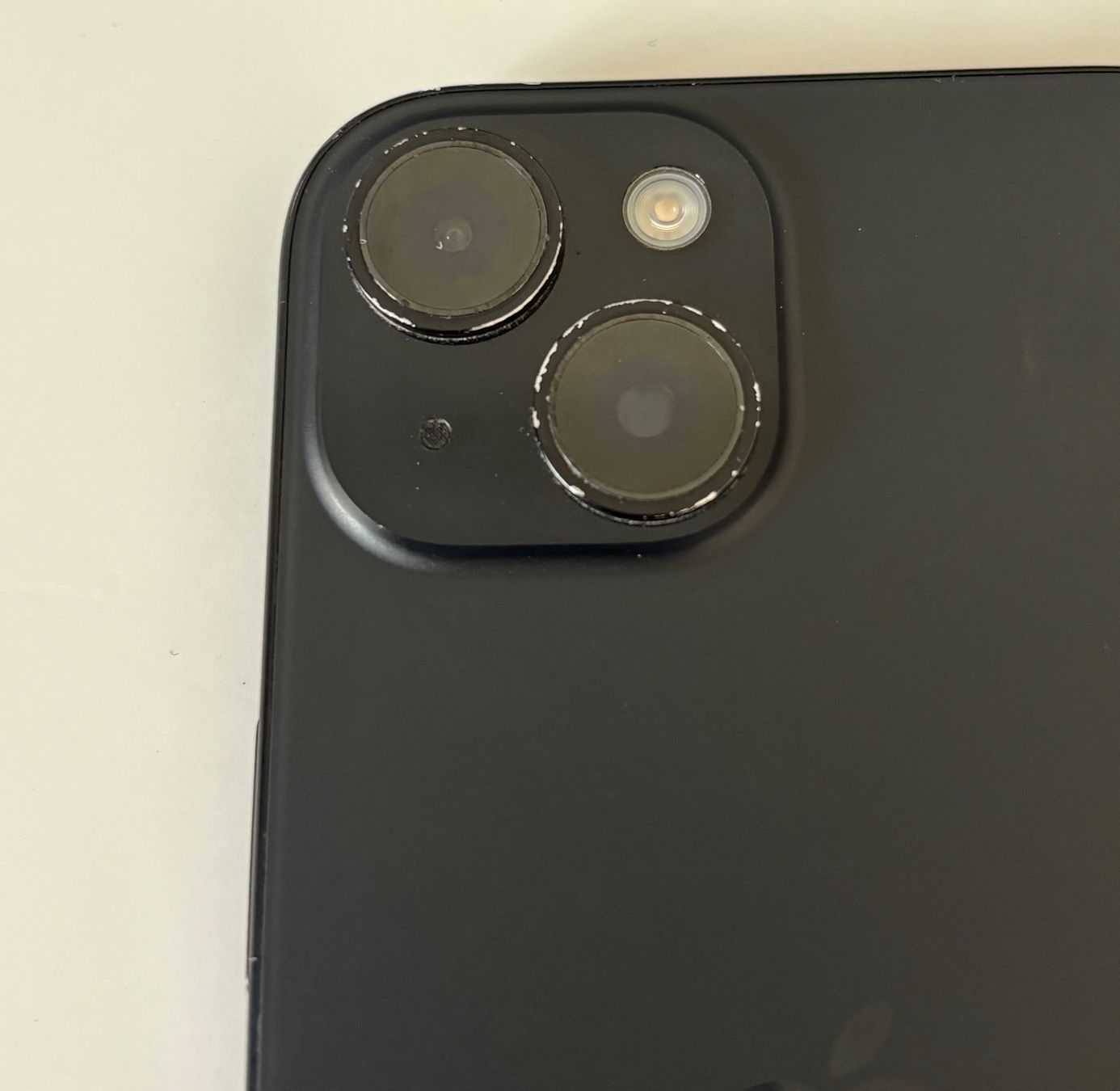 Apple Portables: iPhone 15, 128GB, Schwarz – D'occasion à Basel par Michele4123 7