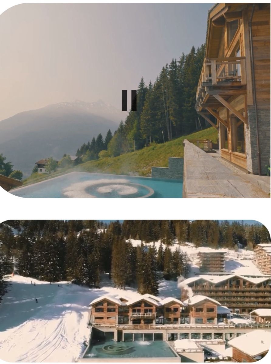 Buoni: Entrée pour 2 aux bains HÉRÉMENCE  – Nuovo e nell'imballaggio originale da Chenens venduto da anasantos90 2
