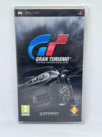 Gran Turismo per Sony PSP