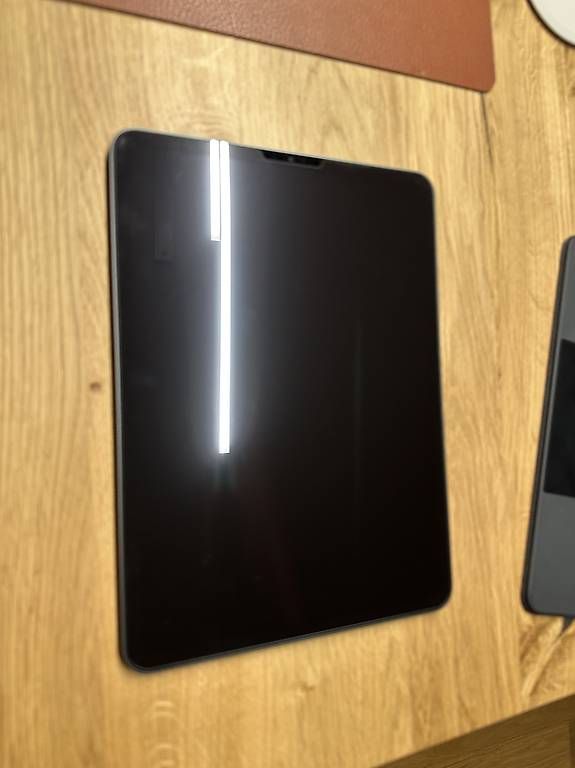 Tablettes PC: iPad Pro 11” M1 128 GB + Magic Keyboard + Pencil 2 – D'occasion à Zollikofen par mel_b9qm 3