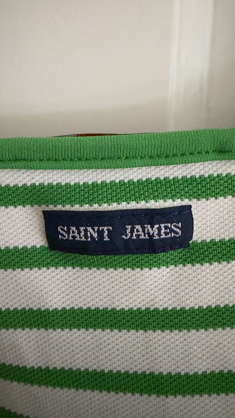 Saint James Tops: SAINT JAMES Top – Neuf (Voir description) à Bern par MarieBrocante 4