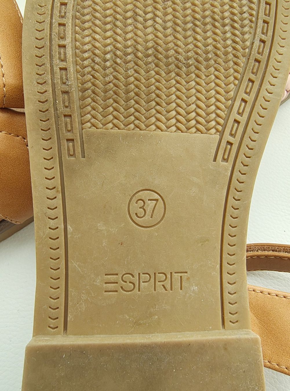 Esprit Scarpe da donna: Esprit Sandale gr.37 – Usato da Winterthur venduto da Husakeva 3