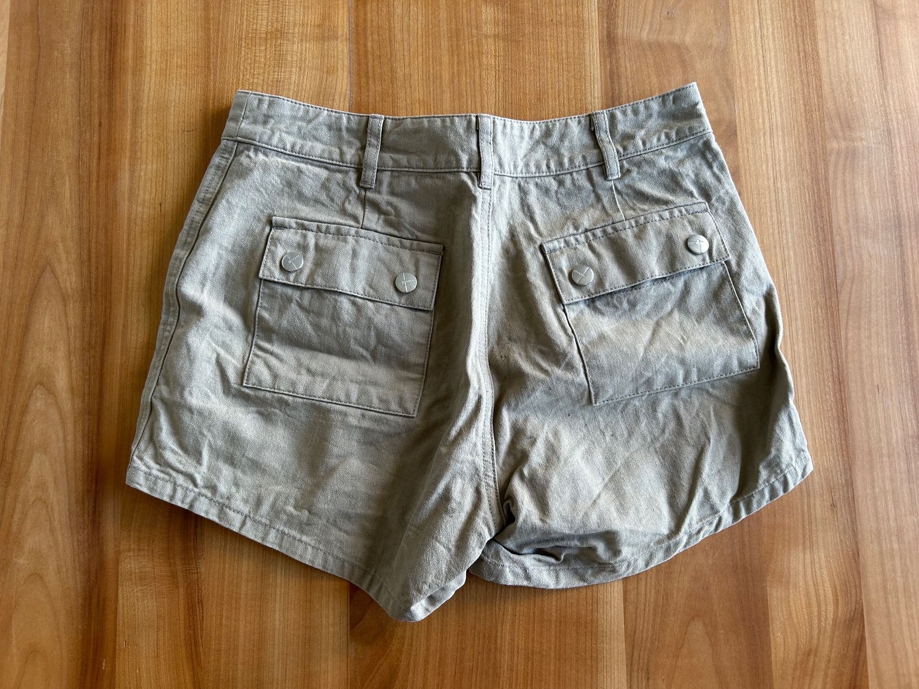 Pantalons: Shorts – D'occasion à Schliern b. Köniz par mar_6wsv 1
