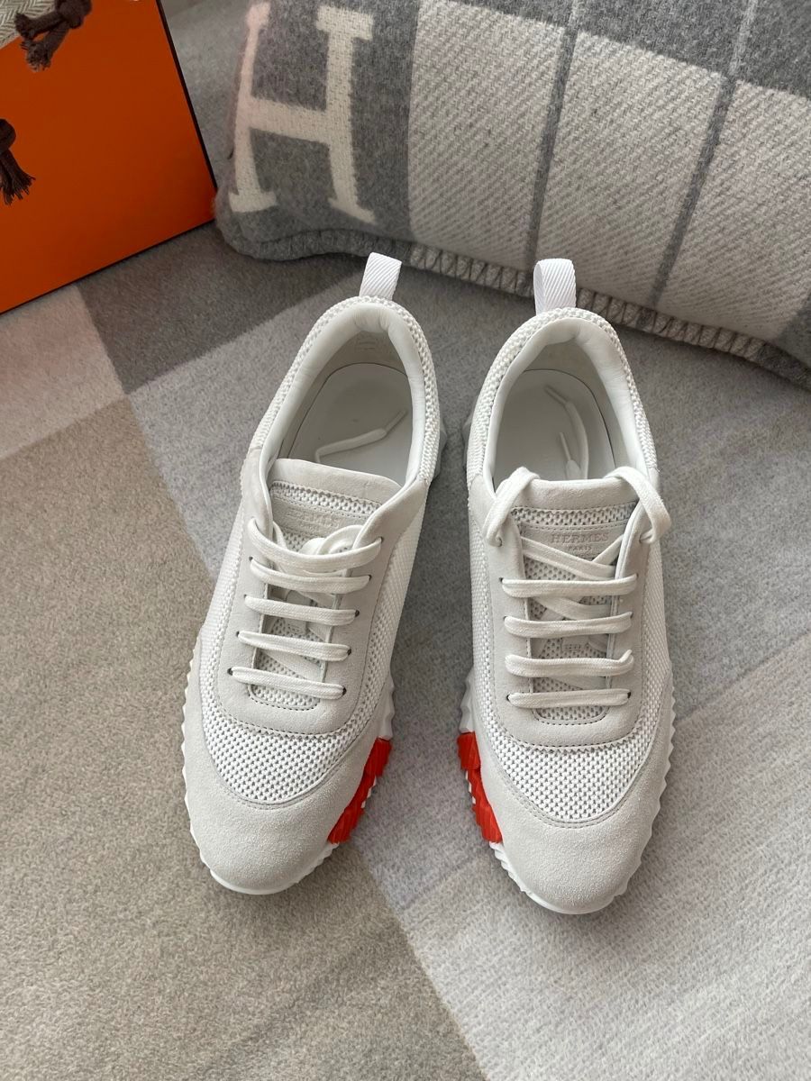 Hermès Scarpe da donna: Hermès Bouncing Sneakers Gr. 40.5 – Nuovo (secondo la descrizione) da Tägerwilen venduto da angela-swz 4