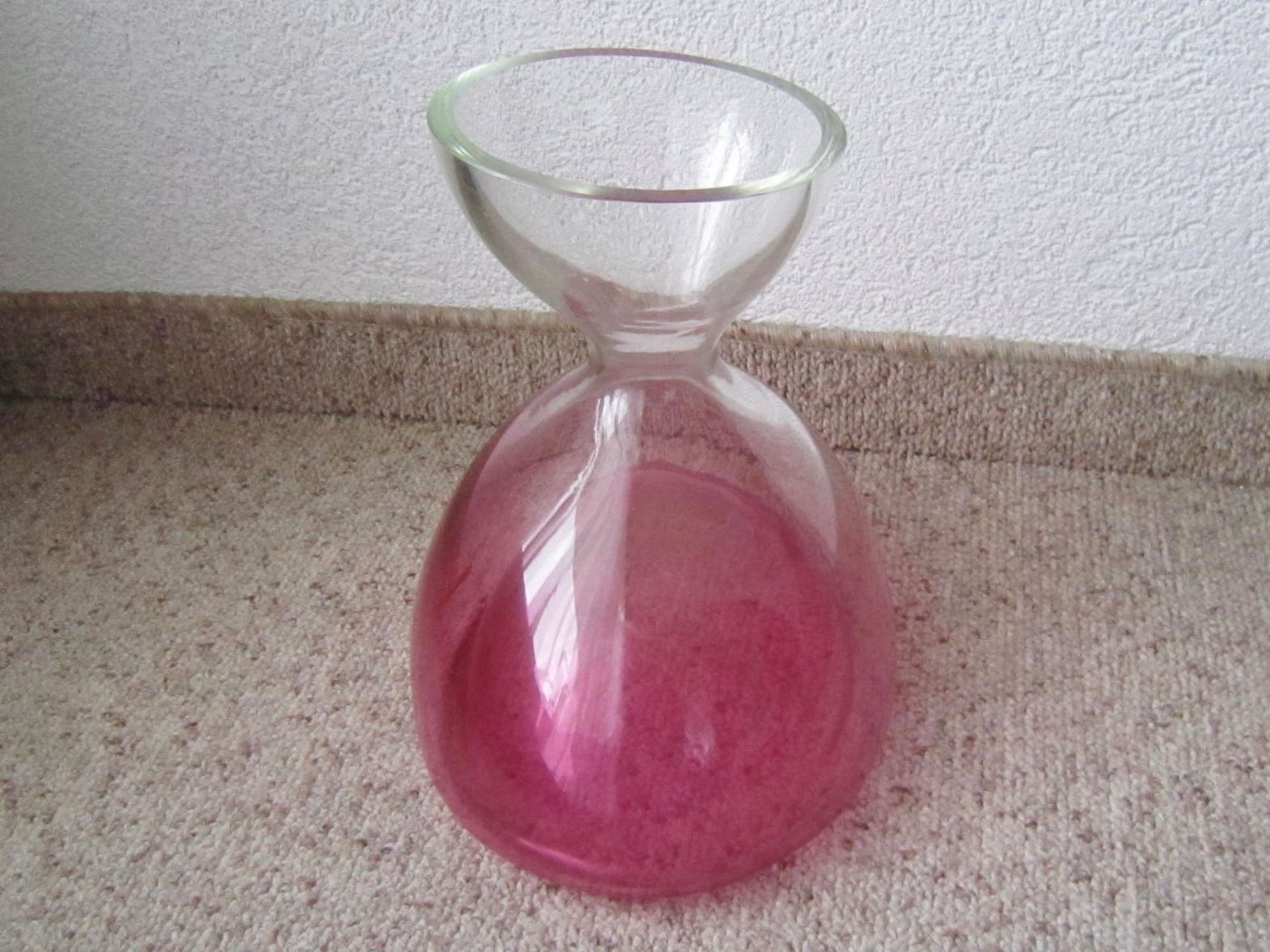 Vasi & Recipienti: Vase oder umgekehrt Fruchtschale – Usato da Lüchingen venduto da Eeizo 3