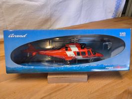 Rega Sammlermodell Agusta Grand - LETZTES Stück
