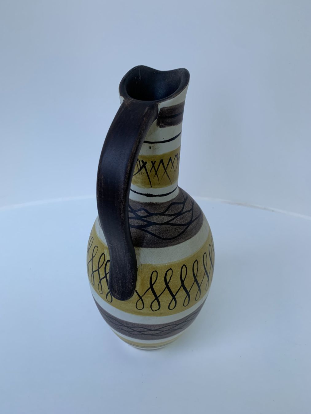 Vasen & Gefässe: Vase - Ziegler-Keramik SH – Neu (gemäss Beschreibung) aus Schaffhausen von Daco5 1