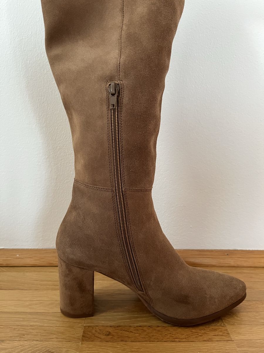 Roberto Santi Scarpe da donna: Overknee Stiefel Gr. 36 – Nuovo (secondo la descrizione) da Herzogenbuchsee venduto da Jana_1019 2