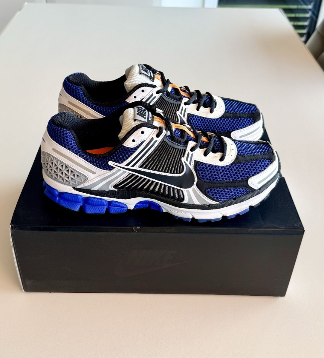 Nike Scarpe da uomo: Nike vomero 5 SE SP 43 – Nuovo (secondo la descrizione) da Savièse venduto da Cedric007