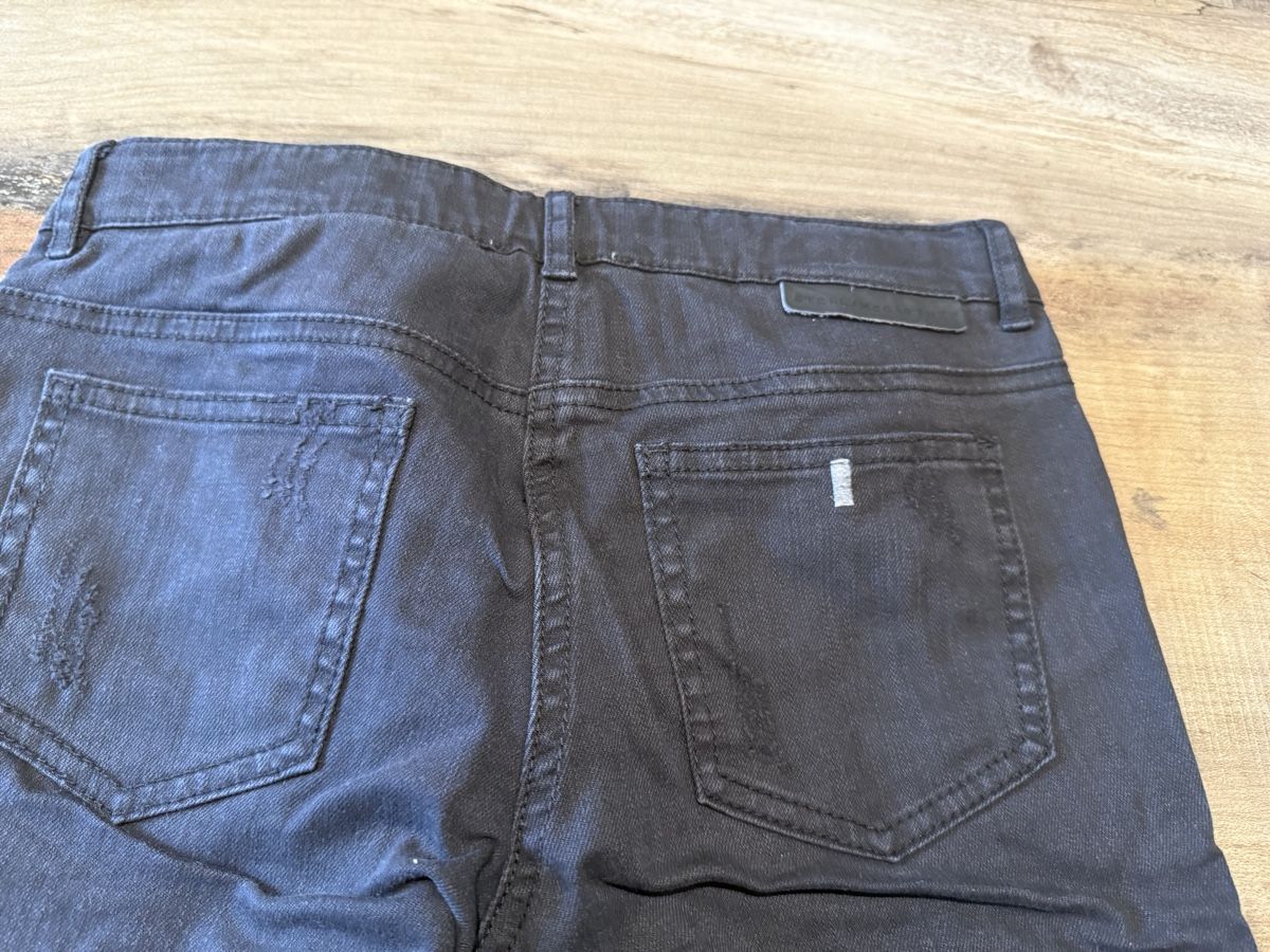Stella McCartney Pantaloni: STELLA McCARTNEY Kids Jeans – Nuovo (secondo la descrizione) da Genève venduto da mms_7w5q 6
